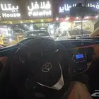 مطعم تاجير جاهز المطعم من كل شي فلافل شاورما فطاير
