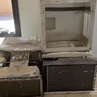 مكيف شباك مستعمل