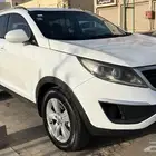 كيا سبورتاج 2013 استاندر