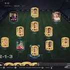 حساب فيفا 26 للبيع