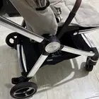 عربية أطفال Mamas And Papas أصلية مع شنطتها جديدة ما استخدمت