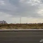 للبيع أرض سكنية مميزة في مخطط ولي العهد 8