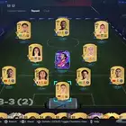 حساب FC26 فيفا