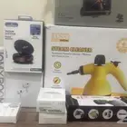 اكترونيات