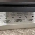 سوني فور جديد بكرتونه لعبت فيه ثلاث مرات ومروحه تبريد