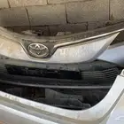 صدامات كورولا 2023