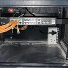 متخصص في الأنظمة الامنية مهندس كيمرات مراقبه وشبكات