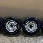 جنوط هايلكس بكفراتها