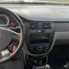 شيفورليه اوبترا سياره