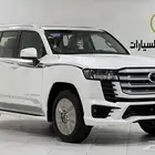 تويوتا لاندكروزر GX.R.2025.L5فل كامل تنفس طبيعي خليجي بنزين