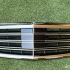 شبك يخت درجة اولى يركب ل 2014-2020 marcedes w222 grill