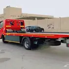 سطحه داخل وخارج الرياض
