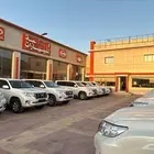 برادو 2023 سعودي 6 سلندر الممشى من 25 وفوق 80