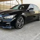 أنفينيتي Q50s