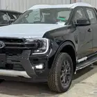 فورد رينجر 2024 كاش و اقساط
