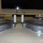 قطع غيار سوناتا مقصات خلفي اذرعه كراسي مساعد