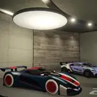 للبيع سيارات مهكره وغواصه