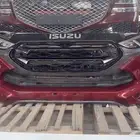 قطع ايسوزو ام يو اكس 2024 الحديثه