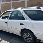 كامري 1999 بقس نضيف مغير راس المكينه وفيه دقات ف البدي