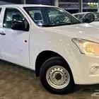 ايسوزو 2016 مخزن عداد 88 الف