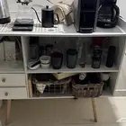 طاوله قهوه ابجوره اله قهوه