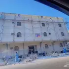 معلم حجر و رحام تريد و تركيب ج