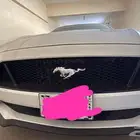 ford mostung 5.0 10 sped 2019 bremuam موستنج للبيع