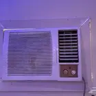 مكيف شباك
