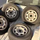 جنوط فورد F-150