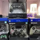 يد نيكون سلكية بلايستيشن 4
