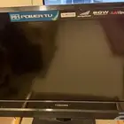 تلفزيون مستعمل بدون ريموت