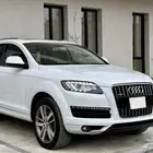 جيب اودي Q7 موديل 2014 فل كامل