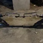 صدام سوناتا 2023 امامي وكالة وشمعة يسار وكالة للبيع