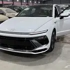 سوناتا كمفورت 2025 عرض خاص 107.000