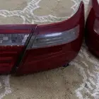 اسطبات كامري 2007-2008