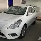 نيسان صني كمفورت 2024