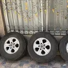 جنوط جسار 2007 اصلي