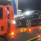 سطحه هيدروليك حفر الباطن القاعده