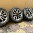 جنوط لكزس Es350