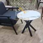 تجهيز كافيهات ومطاعم من طاولات وكراسي