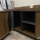 طاوله مكتب استخدام 6 شهور فقط