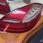 اصطبات بورش بناميرا