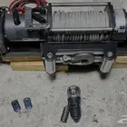 ونش سحب امريكي