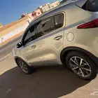 سبورتاج 2017 للبيع