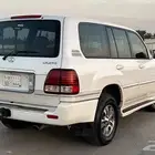 جيب لكزس 2006