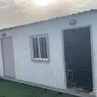 بركس برتبل غرف جاهزه