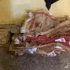 خيشات خيس اكياس رز