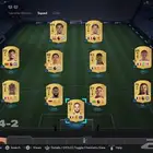 حساب فيفا وفيه فورت نايت سكنات من السيزون الخامس