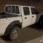 للبيع وانيت نيسان غمارتين 2012دبل