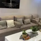كنب مستخدم جديد